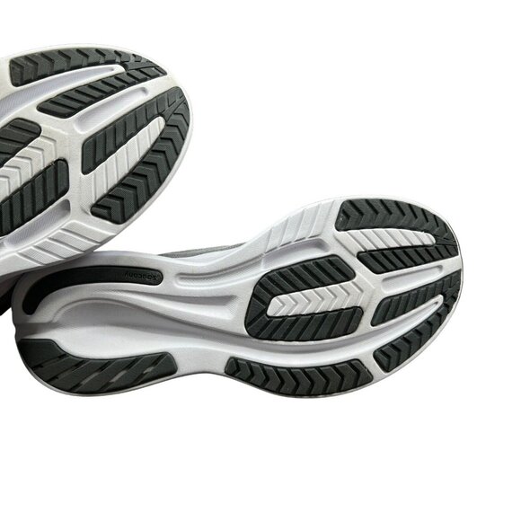 Saucony Ride 15 Alloy Quartz Running Shoes S10729-15 Women's Size 10 - Picture 11 of 12